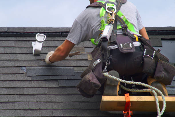 Best Flat Roof Repair Services  in Lincoln Beach, OR