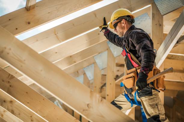 Best Storm Damage Roof Repair  in Lincoln Beach, OR