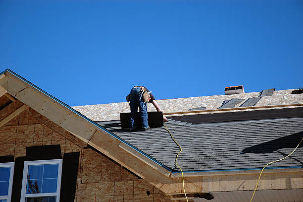 Best Roof Maintenance Services  in Lincoln Beach, OR