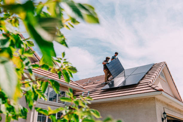 Best Metal Roofing Contractor  in Lincoln Beach, OR