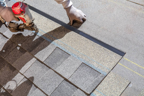 Best Roof Leak Repair  in Lincoln Beach, OR